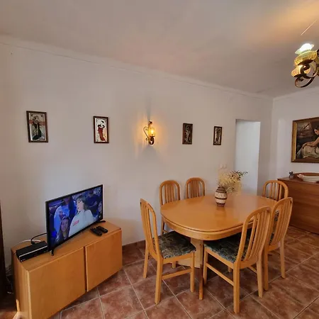 Encantadora Casa Cerca De La Playa En L'escala - Hisp-236-216 別荘 *