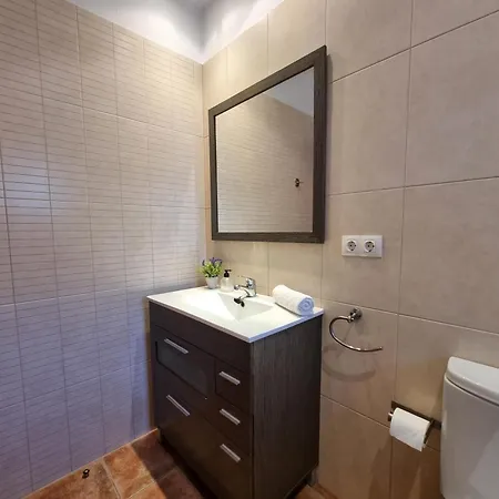 別荘 Encantadora Casa Cerca De La Playa En L'escala - Hisp-236-216